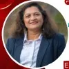 Hema Krishnappa