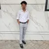 Sanket Mirjulkar