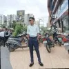 Dip Jyoti Borah