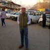 Rahul Pandey