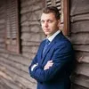 Yevhen Vashchuk
