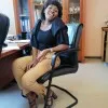 Lebohang Tladi
