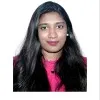 Monica Elangovan