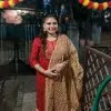 Sakshi Dashore