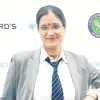 Sonia Sirohi