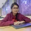 Dhruvi Gohel