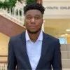 Joshua Kofi Ablordeppey