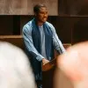 DENNIS NYARKO