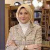 Zeynep Ebrar Aras