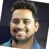 Girish Dahagam