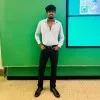 Raghavender reddy Sripathi