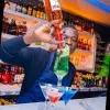 Mixologist Paul