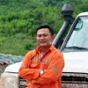 Nurhaji Wijono