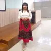 Junita Sara Vanessa Barbarina