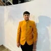 Kritesh Bhati
