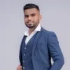 Agihlan Patmanathan