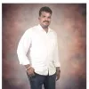 V Keerthi Koushal