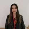 İrem Berberoğlu