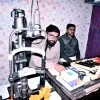 Pushpendra Kumar