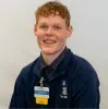 Connor Hoenigman