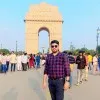 Gautam Arvind