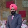 Sukhjiwan Singh