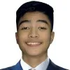 Marth Andrei Salvador