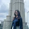 Sairaa Arree Chandran