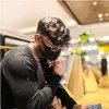 Sidhant Segran