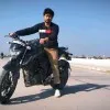 sanju negi