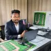 Abhishek Satav