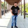 Dhrumin Mewada