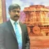Anil Chandran