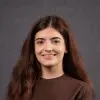 Taraneh Saberi