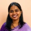 Mary Sharla Balaraman
