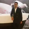 Bhargav Thaker