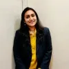 Ravina Chougule