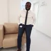 Chibuike Anderson Okereke