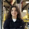 Gökçe Keskin