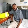 Dennis Otukile