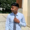 Chirag Yadav