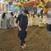 Mohit Solanki