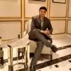 Sumanjit Sinha