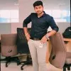 Shaik Mansur