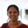 Mahalakshmi Babu