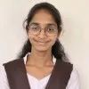 Navyasri Parimi