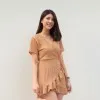 Thanyasiri Chueawong