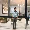 Mayur Kadam