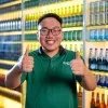 Kelvin Hiew