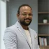 Arun Sasidharan